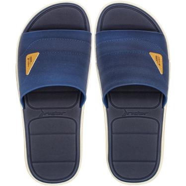Imagem de Chinelo Slide Rider Spin Textura Masculino