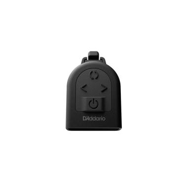 Imagem de Afinador Cromático (2 Peças) DAddario Micro Head PW-CT-12TP [F035]