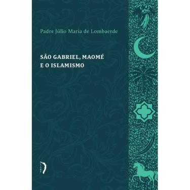 Imagem de São Gabriel, maomé e o islamismo