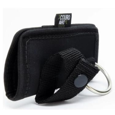 Imagem de Porta Tonfa em Nylon Segurança