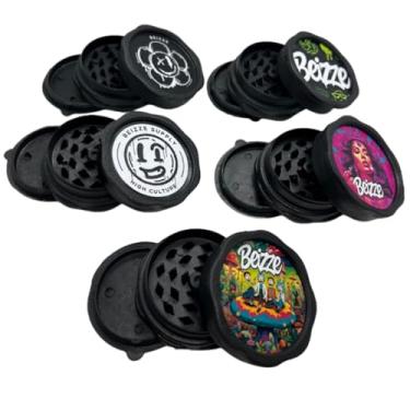 Imagem de 24 Dichavadores Trituradores de Alimento