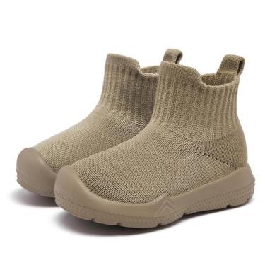 Imagem de Sapatos infantis MORENDL Baby Walking Infant Shoes