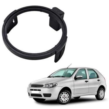 Imagem de Antena Imobilizador Ignição Partida Fiat Palio 2004 2005 2006 2007 200