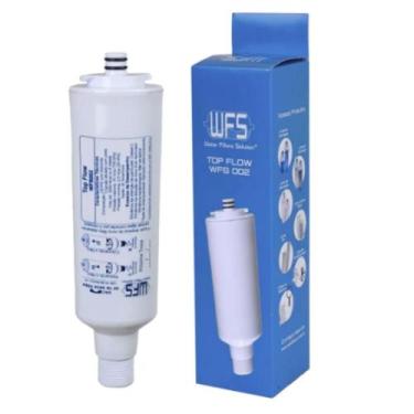 Imagem de Refil Filtro Wfs Compativel Purificador Colormaq Premium