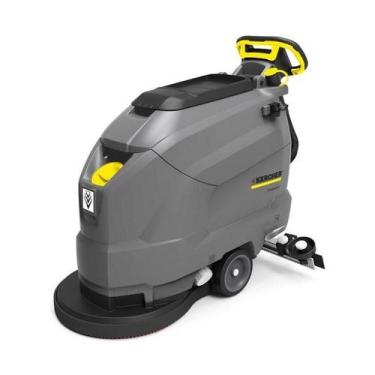 Imagem de Lavadora Secadora de Pisos Elétrica 220V Mono BD 50/50 KARCHER, 220V