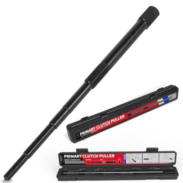 Imagem de Extrator de embreagem de acionamento primário tratado termicamente para Polaris RZR 900/1000/XP, Ranger 1000/900, General 4/1000 XP, Scrambler 1000/850, Sportsman 1000/850, Snowmobile 340/700/800