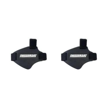 Imagem de Protetor De Bota Antiderrapante Para Calçados De Motociclismo, Proteto
