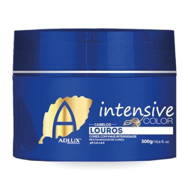 Imagem de Máscara Matizadora Intensive Color Matizador Loiras Loiros