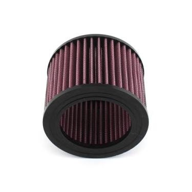 Imagem de FINMOKAL Filtro de admissão do filtro de ar para motocicleta compatível com BMW R 1100 R GS R 1150 RT R1100 GS RSL RS RT