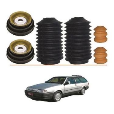 Imagem de Kit Batente Amortecedor Dianteiro Ford Versailles Até 94