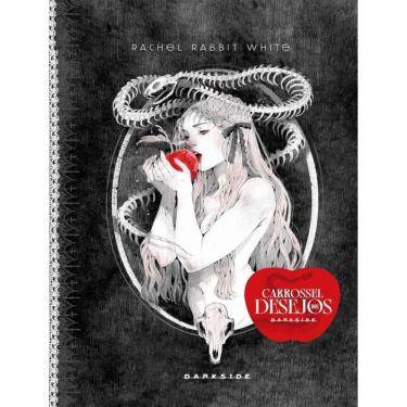 Imagem de Carrossel Dos Desejos