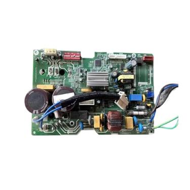 Imagem de BYYINGSUS Placa mãe de unidade externa de ar condicionado KFR-35W/BP3N placa universal para computador 17122000A35775 acessórios