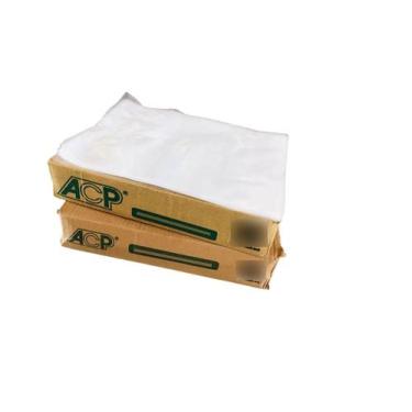 Imagem de Envelope Plastico Oficio 0.20mm Sem Furos Grosso 300 Un ACP