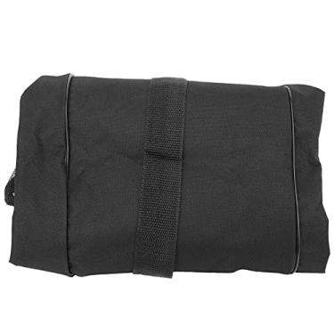 Imagem de Acouto Grande Engrenagem de Mergulho Equipamento de Mergulho Portátil Nylon Malha de Malha de Mochila Ombros de Snorkeling Saco de Armazenamento Barbatanas Nadadeiras Pesada de de de Secagem Rápida