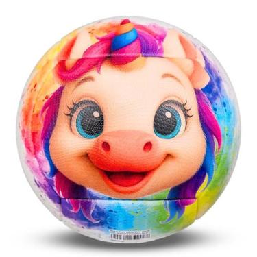 Imagem de Bola fun kids penalty t50 xxiv, Colorida