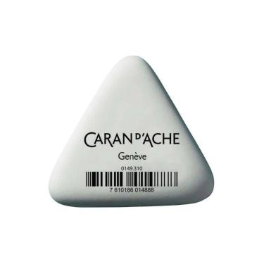 Imagem de Borracha Para Desenho Carandache Triangular