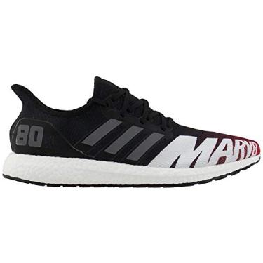 Imagem de adidas SPEEDFACTORY AM4 Marvel 80 Vol. 1 Shoes (Numeric_10_Point_5)