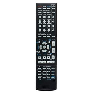 Imagem de Controle remoto substituído compatível com receptor AV Pioneer VSX1023K VSX-528 VSX1022K VSX-823-K VSX43 VSX-40 VSX521K VSX-519V-K VSX820 VSX-522-K VSX822 VSX-920 VSX-921-K