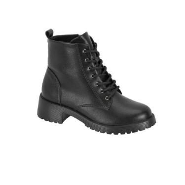 Imagem de Bota Modare Feminino - Preto