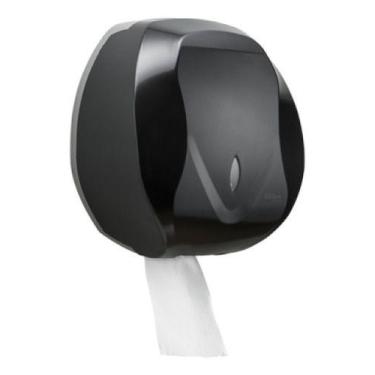 Imagem de Dispenser higiênico rolão dark - Premisse