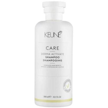 Imagem de Shampoo Care Derma Activate Keune 300ml