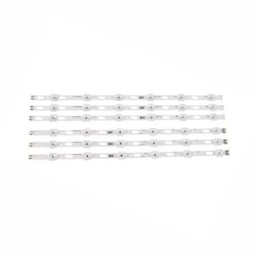 Imagem de Kit Barramento De Led Un50tu7020g Un50tu7000g Un50tu8000g - CHIPSCE, K