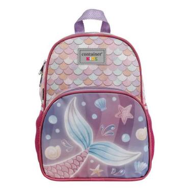 Imagem de MOCHILA M CONTAINER KIDS SEREIA DERMIWIL