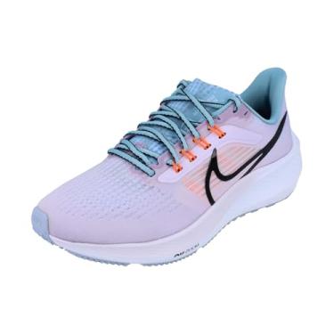 Imagem de Nike Tênis feminino Air Zoom, Boneca Black Iris Whisper 500, 42 BR