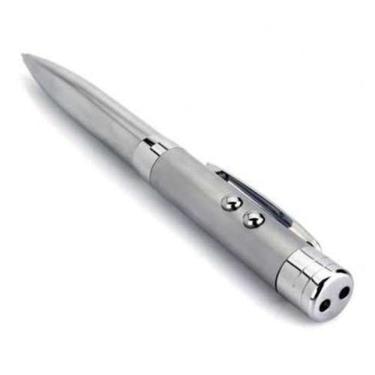 Imagem de Caneta Esferográfica Retrátil Laser Cis