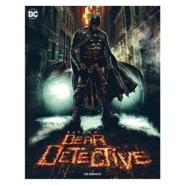 Imagem de Batman: Caro Detetive