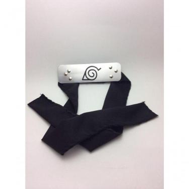 Imagem de Bandana Naruto - Vila Da Folha - Konoha