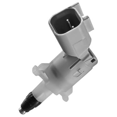 Imagem de Interruptor de aviso Ajar de porta 3F2Z13713AA adequado para Ford Expedition F150 F250 F350 F450 F550 F650 F750 Mercury Lincoln Navigator 2004-2022