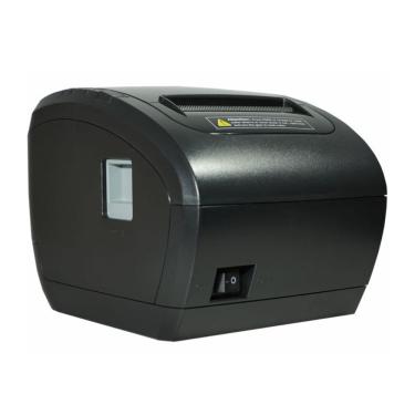 Imagem de Impressora Térmica Cupom K-mex Ethernet TRPSX-88V