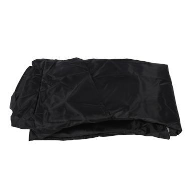 Imagem de SUNGOOYUE Capa Robótica à Prova D'água para Limpeza de Piscina Feita de Tecido Oxford 420D Com Alça para Proteção à Prova de Poeira