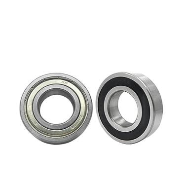 Imagem de 625ZZ 625RS 5 x 16 * 5 mm Rolamentos de esferas miniatura 5x16x5 mm (10 peças)