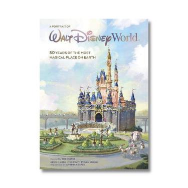Imagem de Portrait Of Walt Disney World