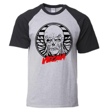 Imagem de Camiseta Stranger Things VECNA - ALTERNATIVO BASICO, G