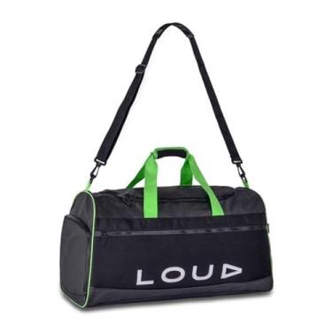 Imagem de Bolsa LOUD Sacola Viagem academia Porta Tenis
