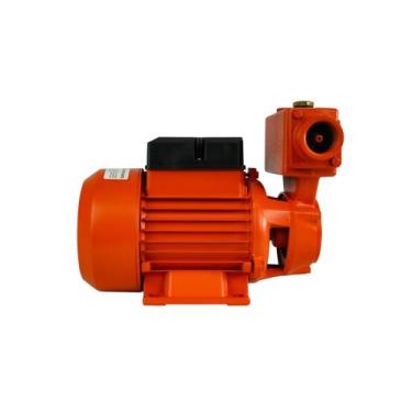 Imagem de Bomba D Água Periférica Foxlux Autoaspirante 0,5 CV 220V para Irrigaçã