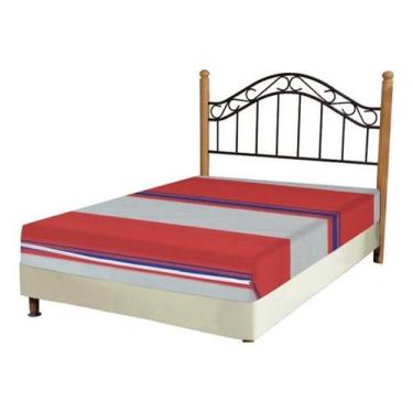 Imagem de Capa De Colchão Solteiro Gorgurinho - Estampa 108 - Campari