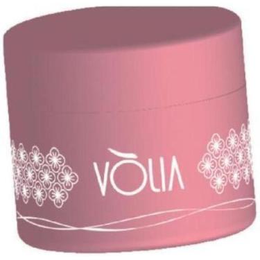 Imagem de Kit Refil Gel Base Volia 12G + Gel Classic Pink 14G +2 Potes - Vòlia