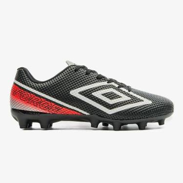 Imagem de Chuteira Umbro Force Campo, 43