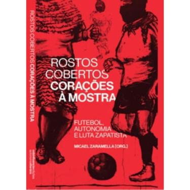 Imagem de Rostos Cobertos, Corações a Mostra (Sobinfluência)