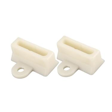 Imagem de VekAuto 2 peças de substituição de protetor de trava do capô do motor para BMW Série 1 E81 2006-2011 para BMW Série 3 E90 2004-2011 51237002012 51237141051 51230301250 Acessórios automotivos