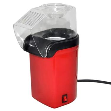 Imagem de Pipoqueira Elétrica Ar Quente Sem Óleo, 220V