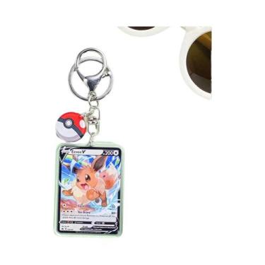 Imagem de Chaveiro Acrílico Pokémon Charizard Venusaur Blastoise Mewtwo Brinqued