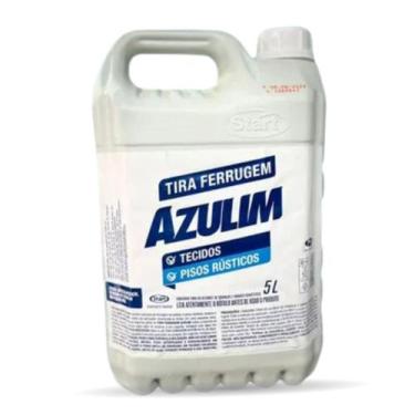 Imagem de Start ulim Tira Ferrugem 5L