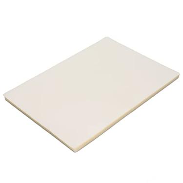 Imagem de aqxreight 100 Pcs Folhas de Laminação 80MIC Transparente Antiestático Resistente Ao Desgaste Foto Bolsas de Filme Plástico Tinta Alta Tem Anti Bom Filme Sintético Feito é Transparente de Grau PET que