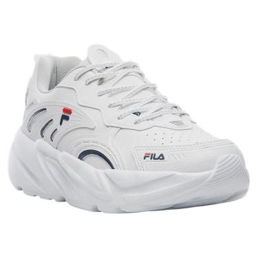 Imagem de Tênis Masculino Running Corrida Leveza Street Fit 2 Fila