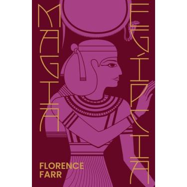 Imagem de Livro - Magia egípcia